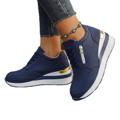 Casual, Lightweight Outdoor Athletic Shoes