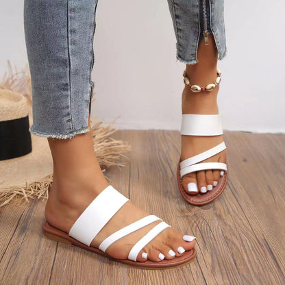 Minimalisme Chic Estival