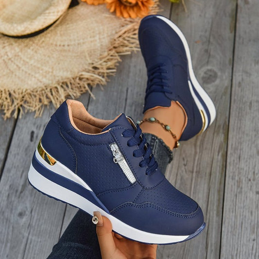 Casual, Lightweight Outdoor Athletic Shoes